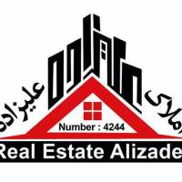 آژانس املاک کارگزاری علیزاده پروفایل