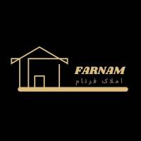 آژانس املاک فرنام پروفایل