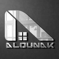 آژانس املاک آلونک پروفایل