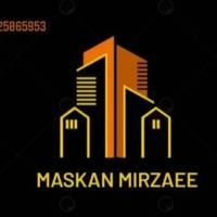 آژانس املاک میرزایی پروفایل