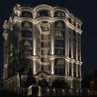 آژانس املاک بزرگ روف پروفایل