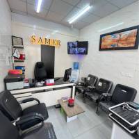 آژانس املاک سامر پروفایل