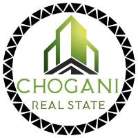 آژانس املاک چوگانی پروفایل