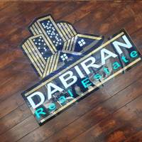 آژانس املاک دبیران پروفایل