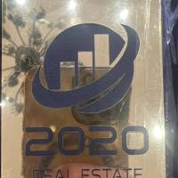 آژانس املاک املاک2020 پروفایل