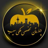 آژانس املاک دپارتمان ملکی سیب پروفایل