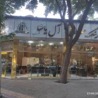 آژانس املاک آل یاشا پروفایل