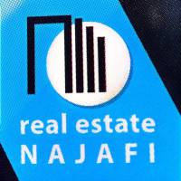 آژانس املاک نجفی پروفایل