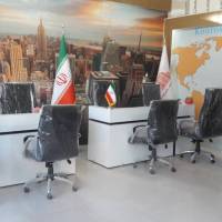 آژانس املاک کوروش پروفایل