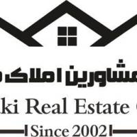 آژانس املاک گروه مشاورین ملاکی پروفایل