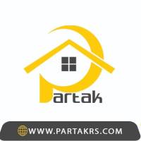 آژانس املاک گروه مشاورین پارتاک پروفایل