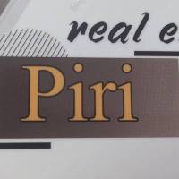 آژانس املاک پیری پروفایل