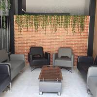 آژانس املاک گروه سرمایه گذاری مشهدالرضا پروفایل