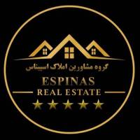 آژانس املاک گروه مشاورین اسپیناس پروفایل