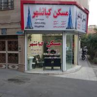 آژانس املاک مسکن کیانشهر پروفایل