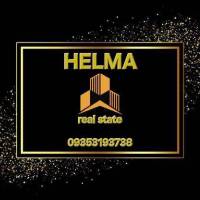 آژانس املاک هلما پروفایل