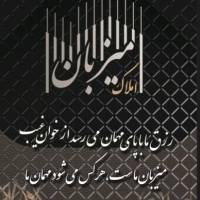 آژانس املاک میزبان پروفایل