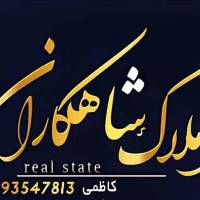 آژانس املاک شاهکاران پروفایل