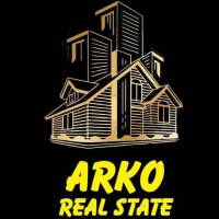 آژانس املاک دپارتمان آرکو پروفایل