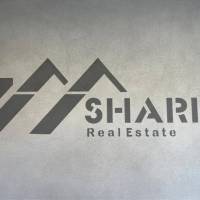 آژانس املاک شریف پروفایل