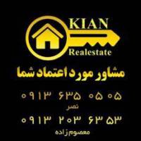 آژانس املاک کیان پروفایل