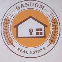 آژانس املاک گندم پروفایل