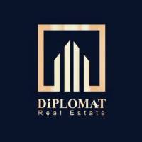 آژانس املاک مشاورین دیپلمات پروفایل