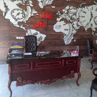 آژانس املاک اجلاس پروفایل