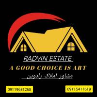 آژانس املاک رادوین پروفایل