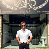 آژانس املاک آرین ملک پروفایل