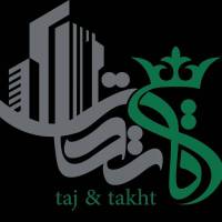 آژانس املاک هلدینگ تاج وتخت پروفایل