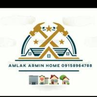 آژانس املاک آرمین پروفایل
