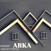 آژانس املاک آرکا پروفایل