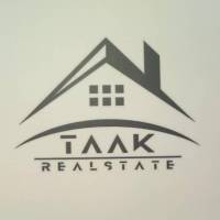 آژانس املاک تاک پروفایل