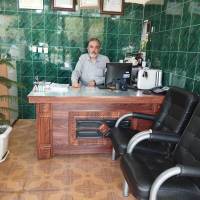 آژانس املاک قصر پروفایل