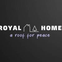 آژانس املاک رویال هوم پروفایل