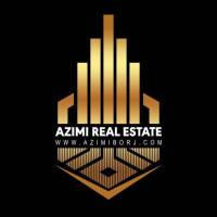 آژانس املاک دپارتمان عظیمی پروفایل