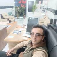 آژانس املاک رضا پروفایل