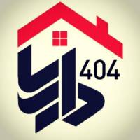 آژانس املاک داریا 404 پروفایل