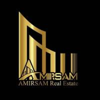آژانس املاک مشاور امیرسام پروفایل