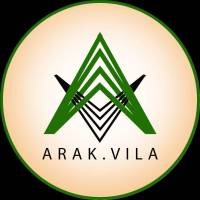 آژانس املاک اراک ویلا پروفایل