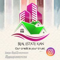 آژانس املاک مسکن کیان پروفایل