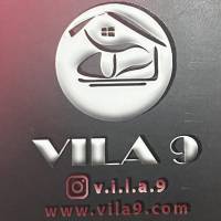 آژانس املاک ویلا9 پروفایل