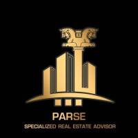 آژانس املاک پارسه پروفایل