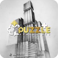 آژانس املاک پازل پلاس پروفایل