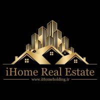 آژانس املاک آی هوم پروفایل