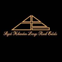 آژانس املاک بزرگ سیدخندان پروفایل