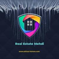 آژانس املاک دپارتمان فوق تخصصی مسکن مهدی پروفایل