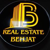 آژانس املاک بهجت پروفایل