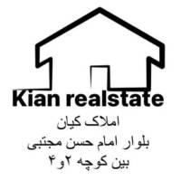 آژانس املاک کیان پروفایل